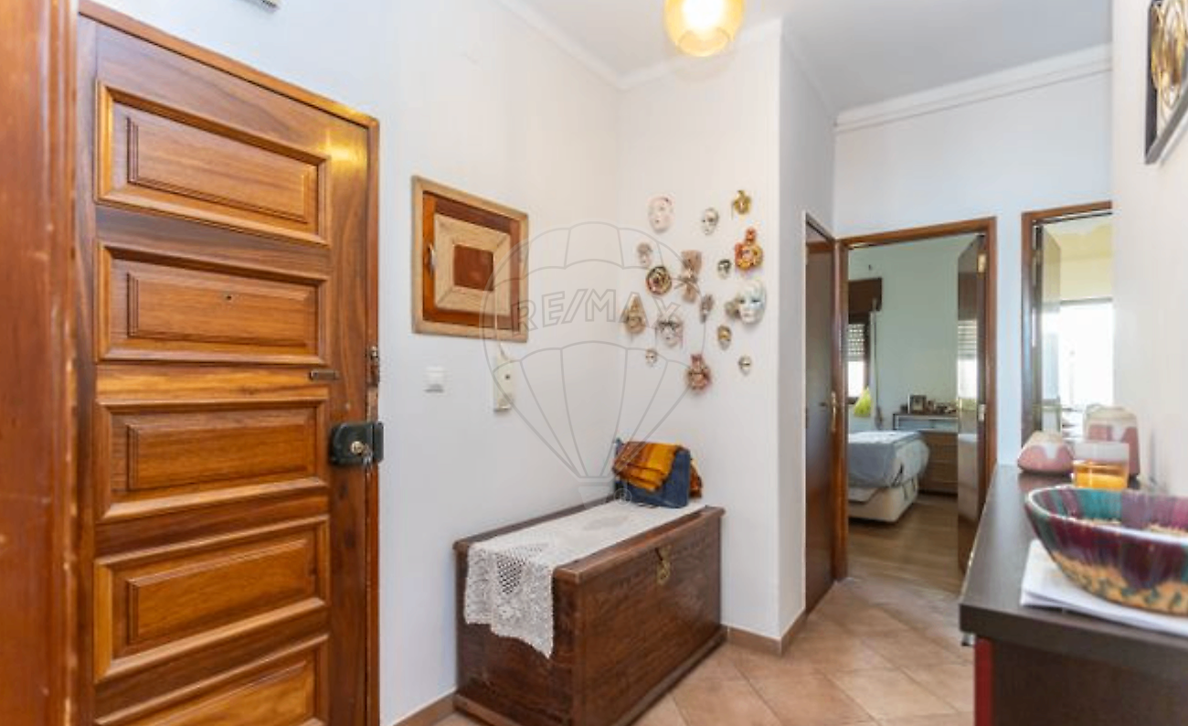 Apartamento T2 à venda em Alto do Seixalinho, Santo André e Verderena, Barreiro — foto 5