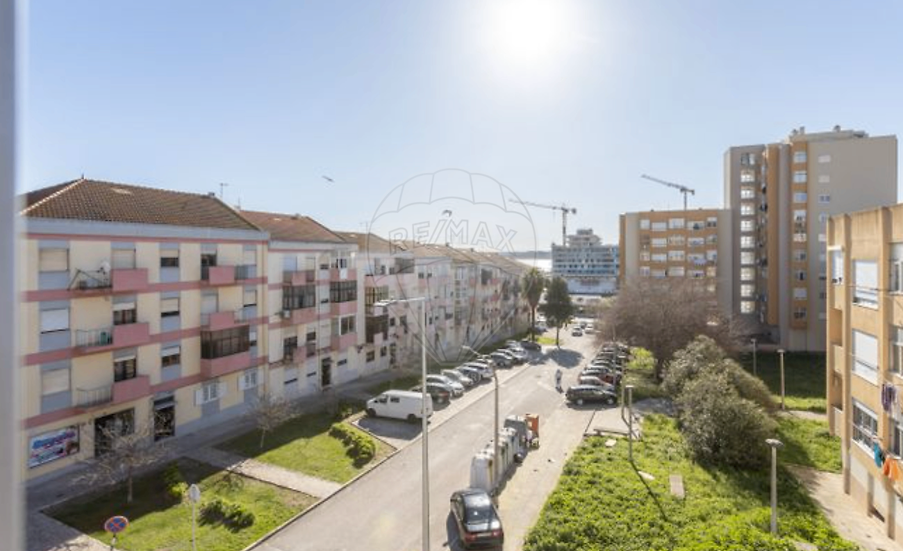 Apartamento T2 à venda em Alto do Seixalinho, Santo André e Verderena, Barreiro — foto 19