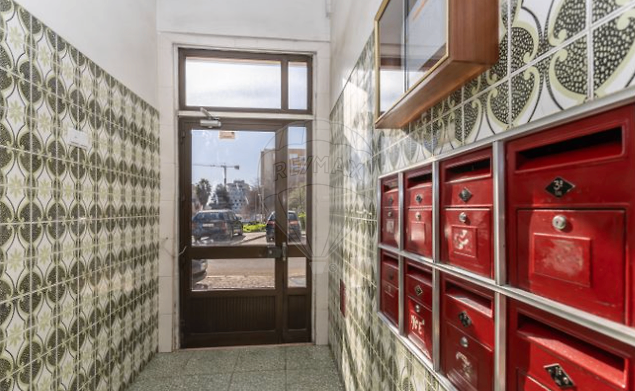 Apartamento T2 à venda em Alto do Seixalinho, Santo André e Verderena, Barreiro — foto 11