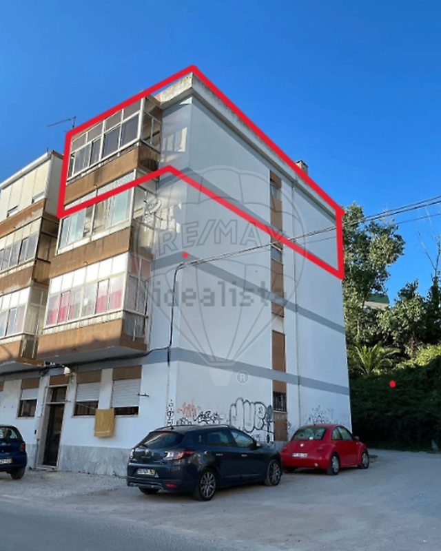 Apartamento T2 à venda em Alto do Seixalinho, Santo André e Verderena, Barreiro — foto 7