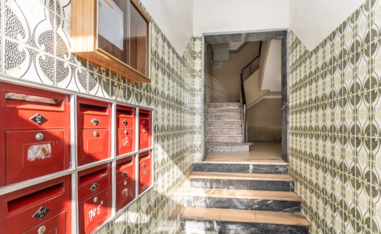 Apartamento T2 à venda em Alto do Seixalinho, Santo André e Verderena, Barreiro — foto 10