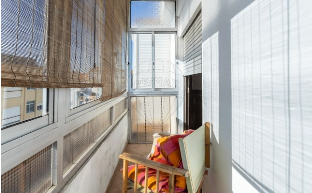 Apartamento T2 à venda em Alto do Seixalinho, Santo André e Verderena, Barreiro — foto 4
