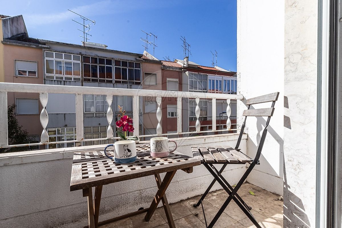 Apartamento T2 à venda em Falagueira-Venda Nova, Amadora — foto 4