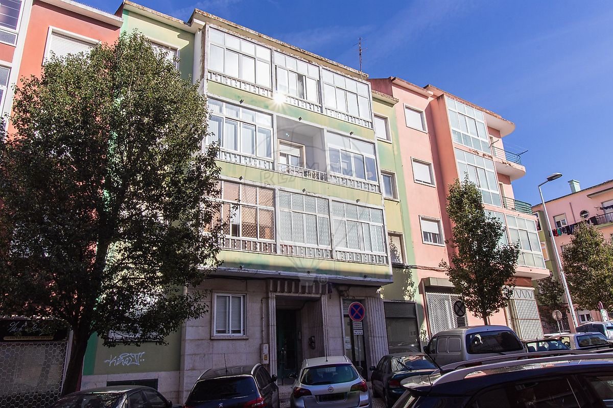 Apartamento T2 à venda em Falagueira-Venda Nova, Amadora — foto 32