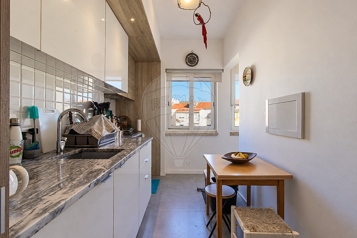 Apartamento T2 à venda em Falagueira-Venda Nova, Amadora — foto 7