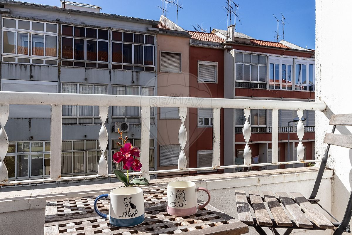 Apartamento T2 à venda em Falagueira-Venda Nova, Amadora — foto 5