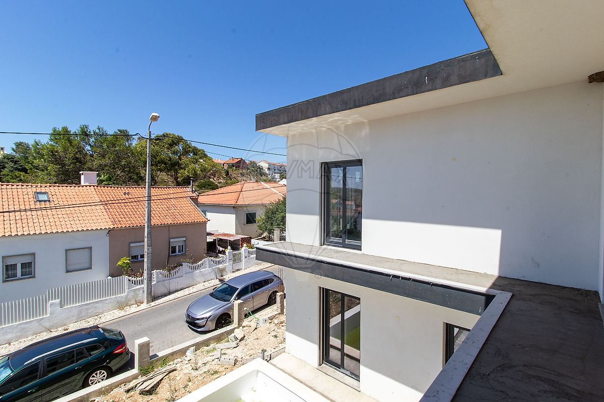 Moradia T4 à venda em Porto Salvo, Oeiras — foto 28