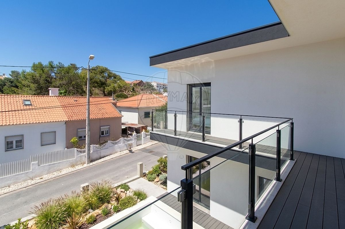 Moradia T4 à venda em Porto Salvo, Oeiras — foto 29