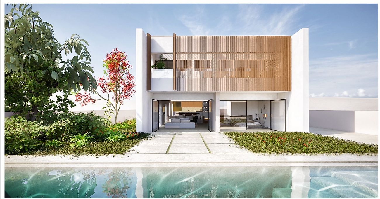 Moradia T6 à venda em Aldeia de Juzo