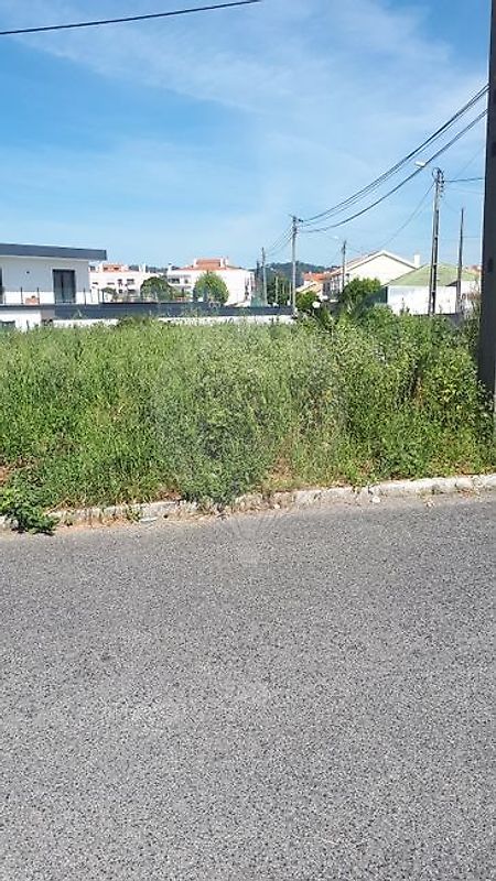 Land for sale in Sintra, Portugal — €165,000