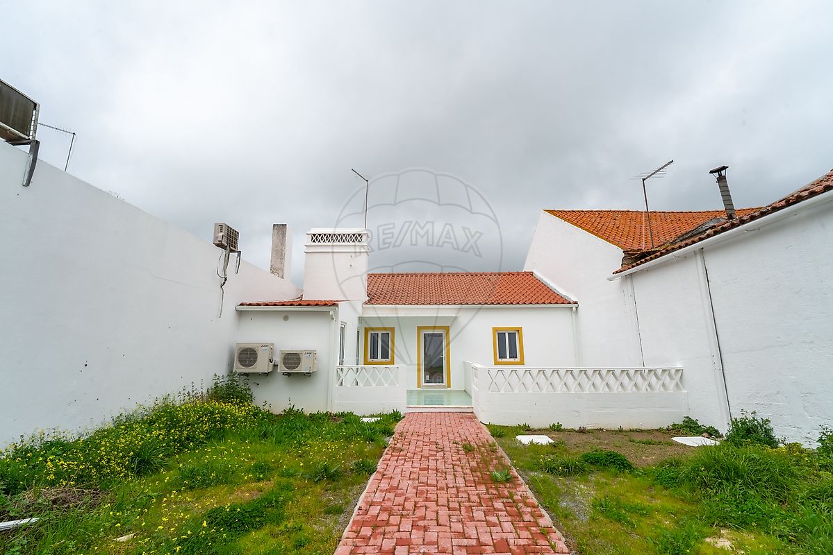 Apartamento - Arraiolos, Arraiolos, Évora