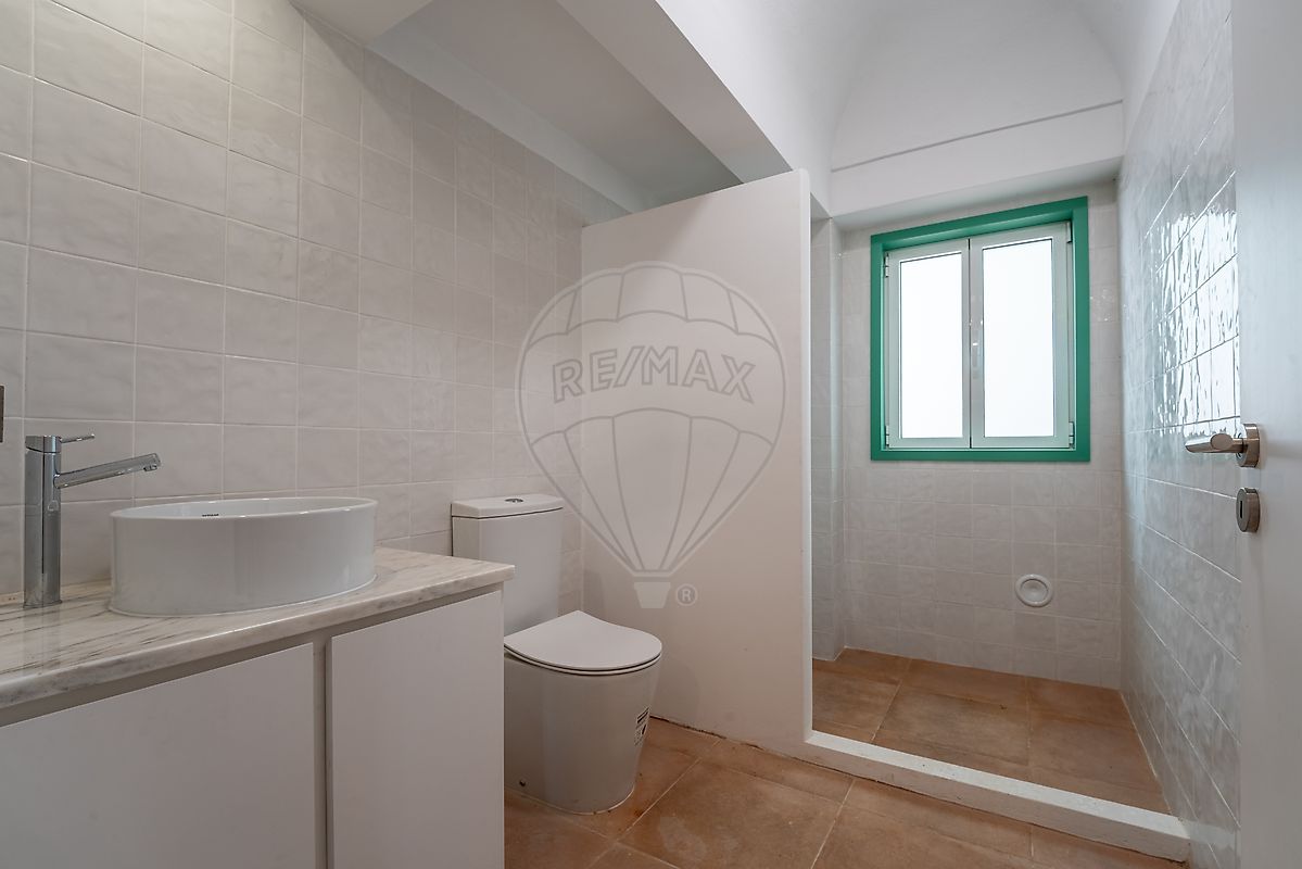 Apartamento - Arraiolos, Arraiolos, Évora