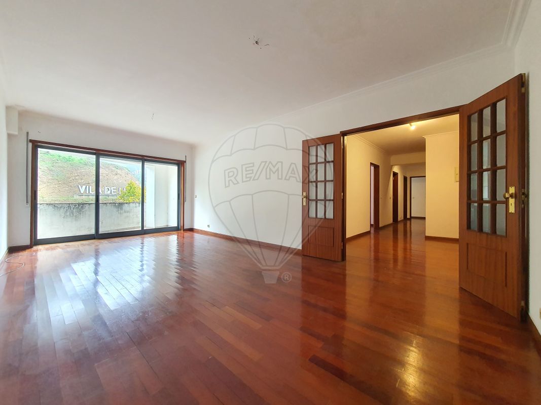 Apartamento T3 para venda