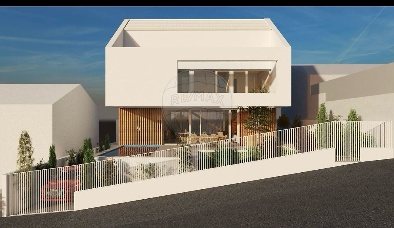 Terreno  à venda em Bicesse