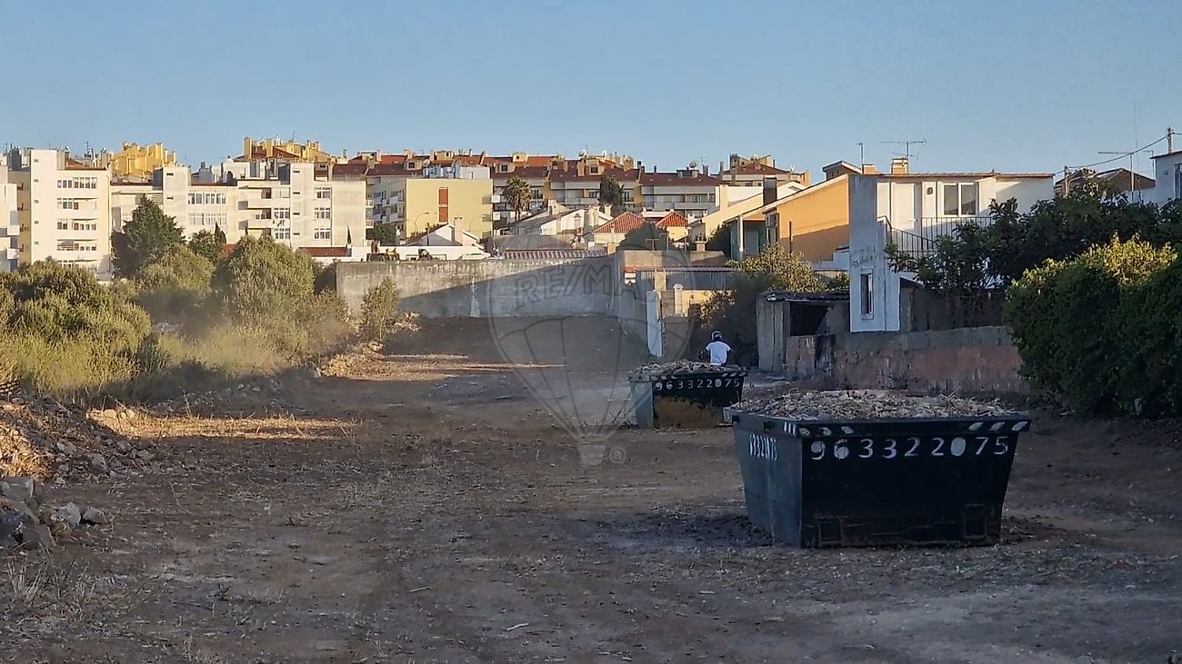 Land for sale in Cascais, Portugal — €725,000