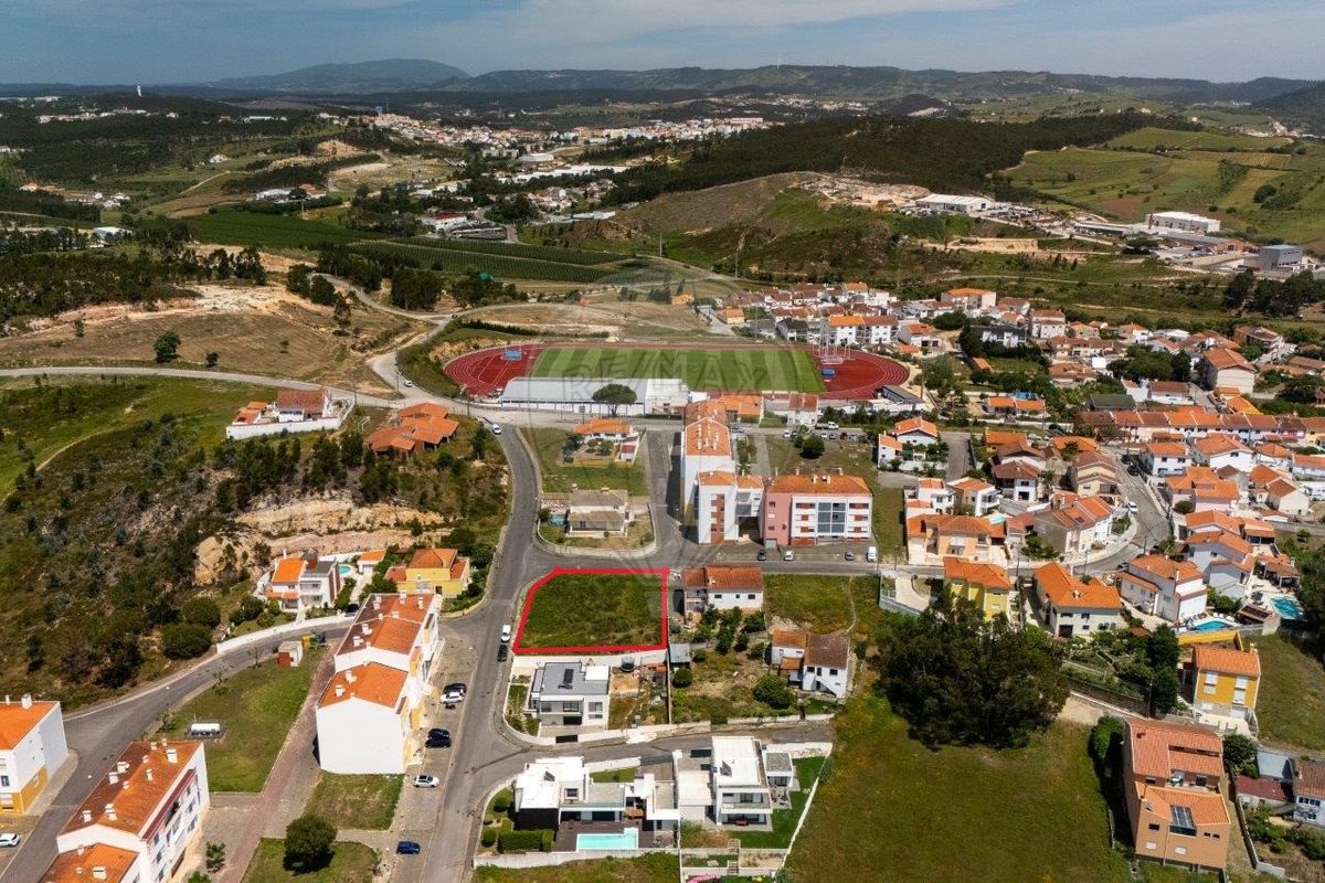 Terreno para venda