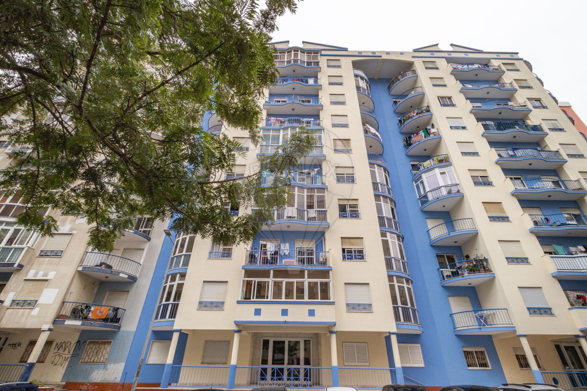 Apartamento T2 para venda