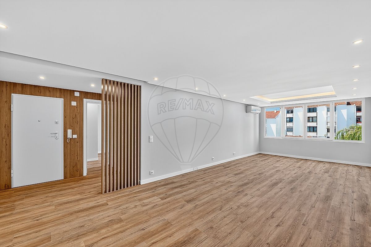 Apartamento T3 à venda em Cascais