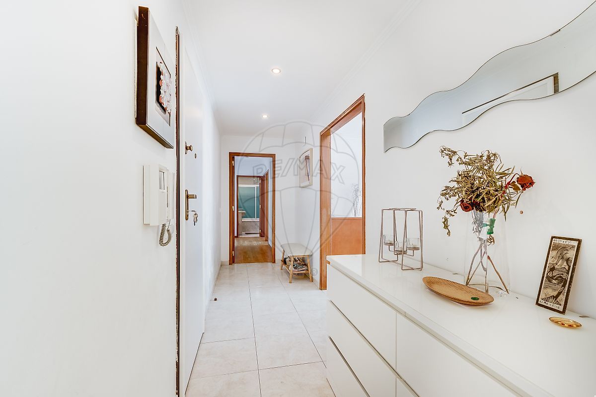 Apartamento T2 para venda