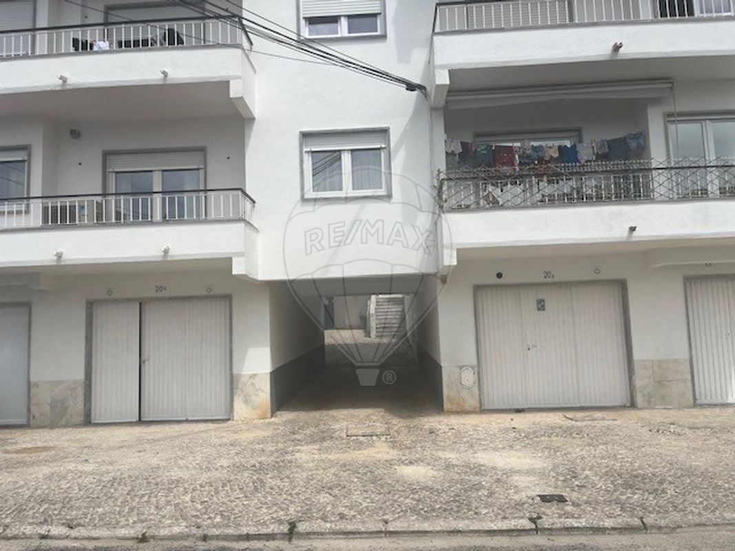 Garagem  para venda