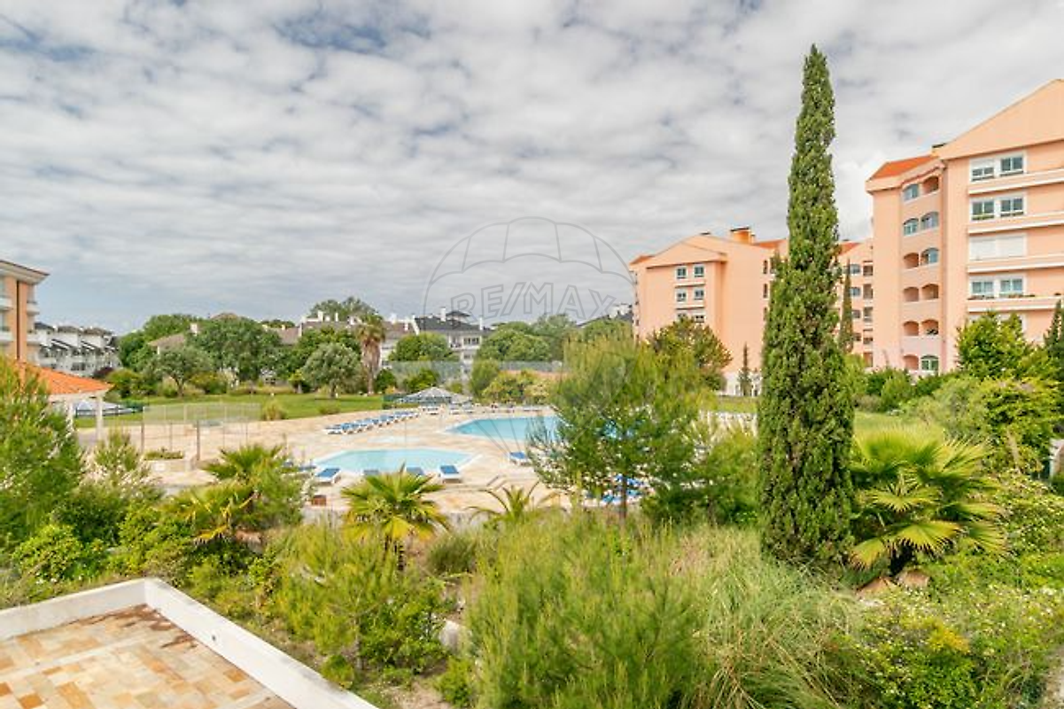 Apartamento T3 para venda