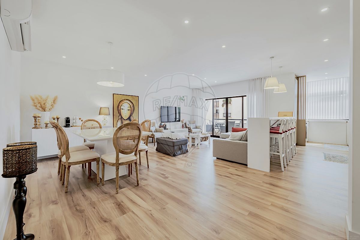 Apartamento T3 para venda