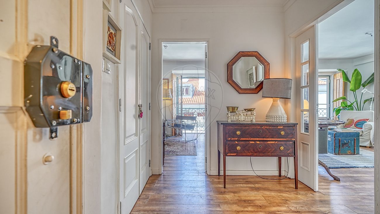 Apartamento T2 para venda