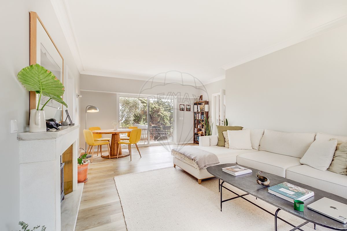 Apartamento T3 para venda