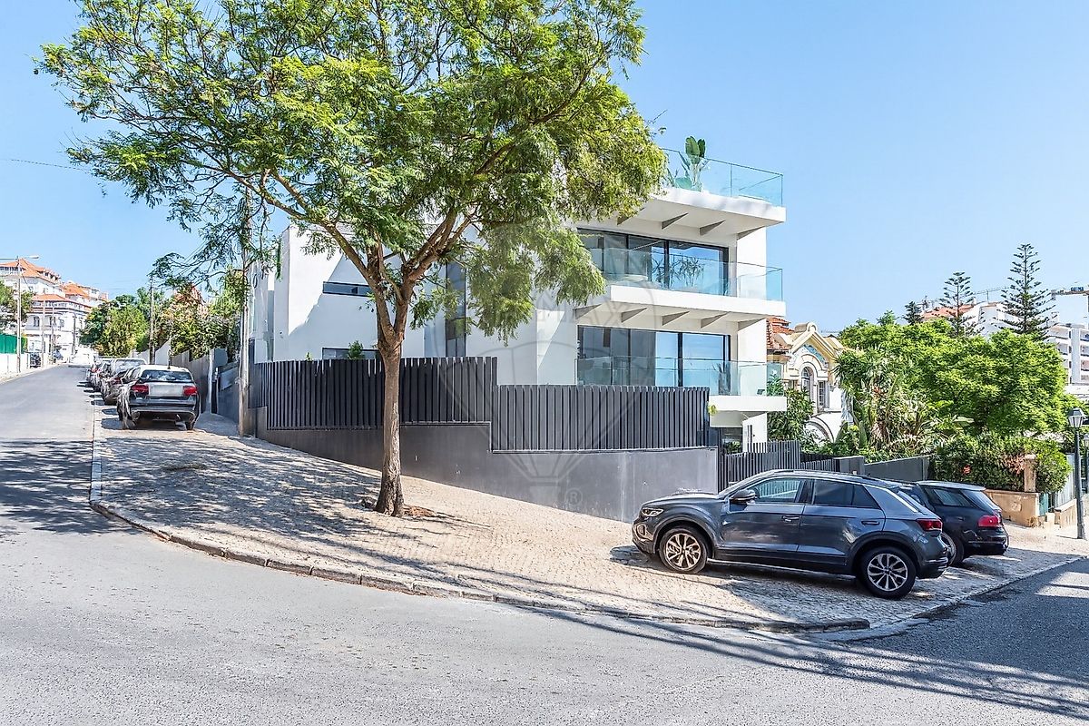 Apartamento T3 à venda em Cascais