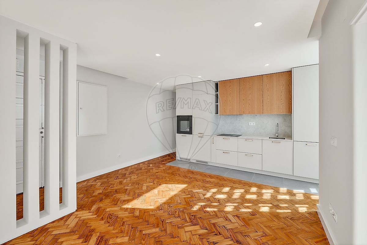 Apartamento T2 à venda em Lisboa