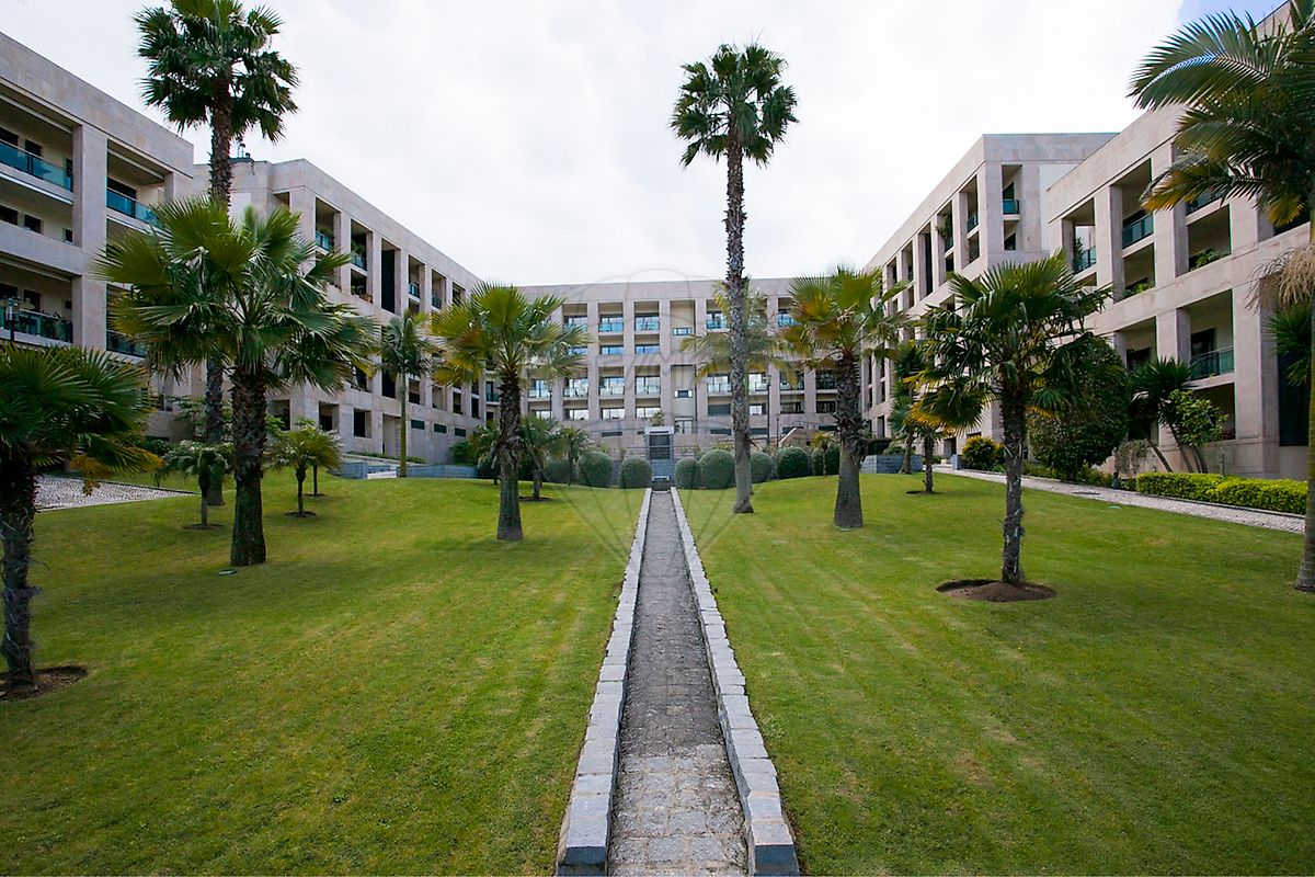 Apartamento T2 à venda em Lisboa