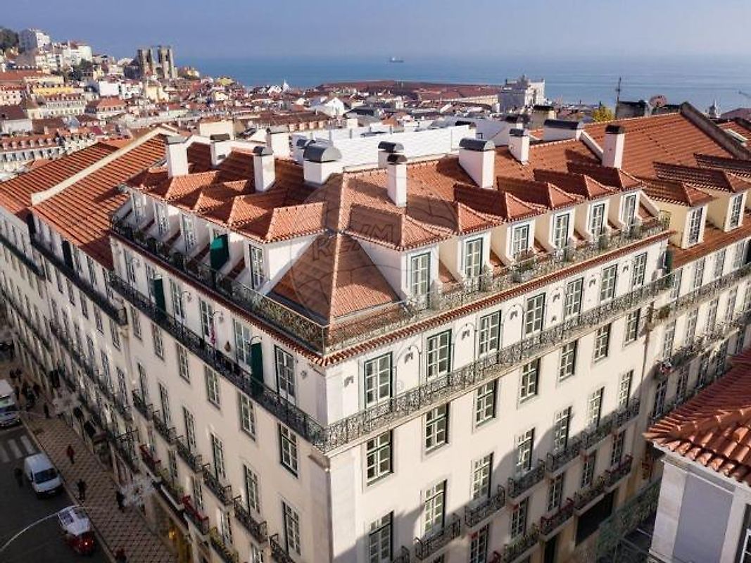 Apartamento T4 para venda