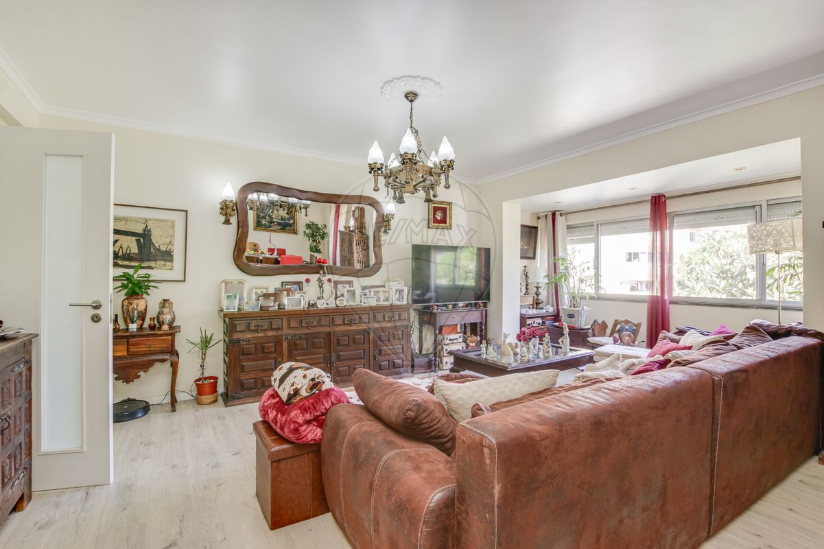Apartamento T3 para venda