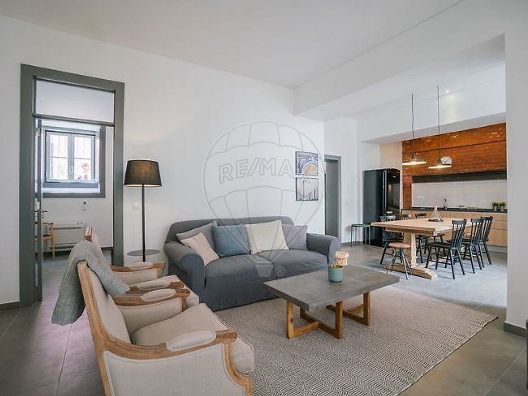Apartamento T3 para venda