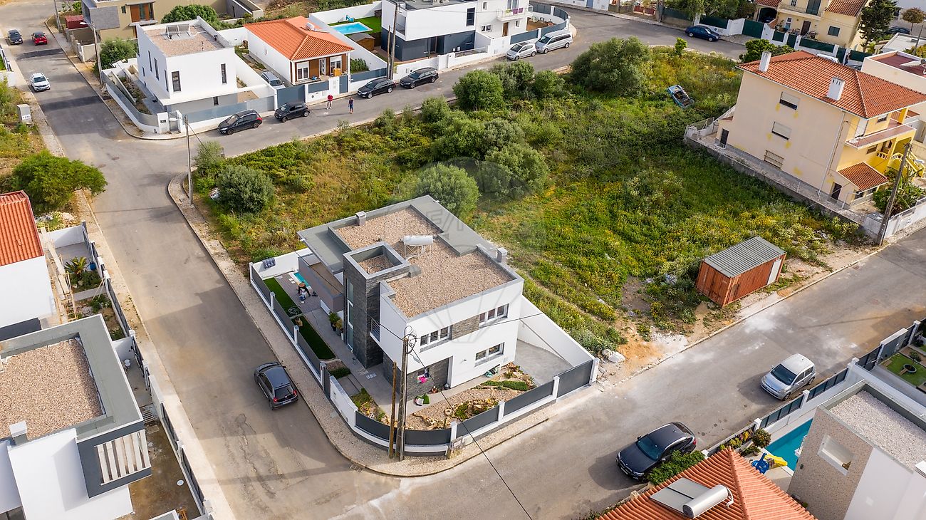 Terreno  para venda