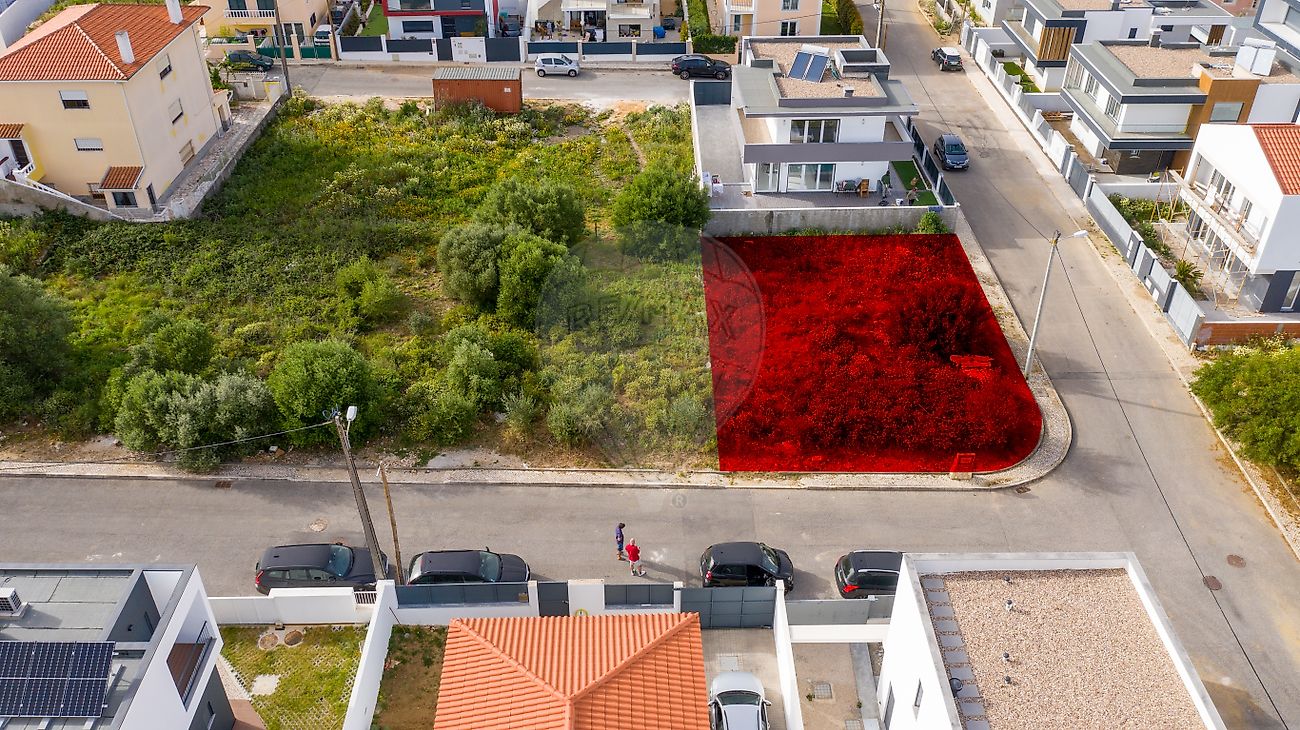 Terreno à venda em Cascais