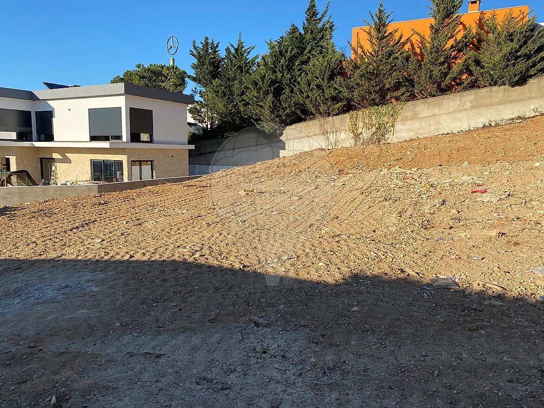 Terreno  para venda