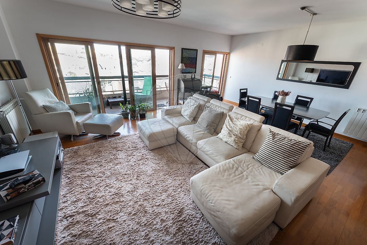 Apartamento T3 para venda