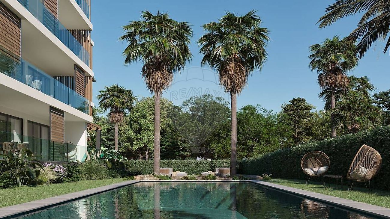 Apartamento T3 à venda em Cascais