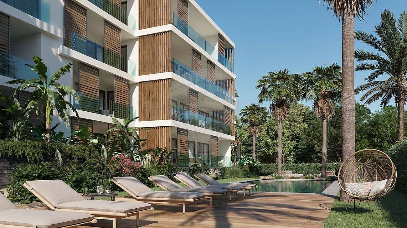 Apartamento T2 à venda em Cascais