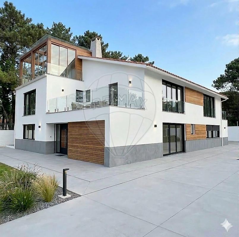 Moradia T5 à venda em Colares, Sintra — foto 29