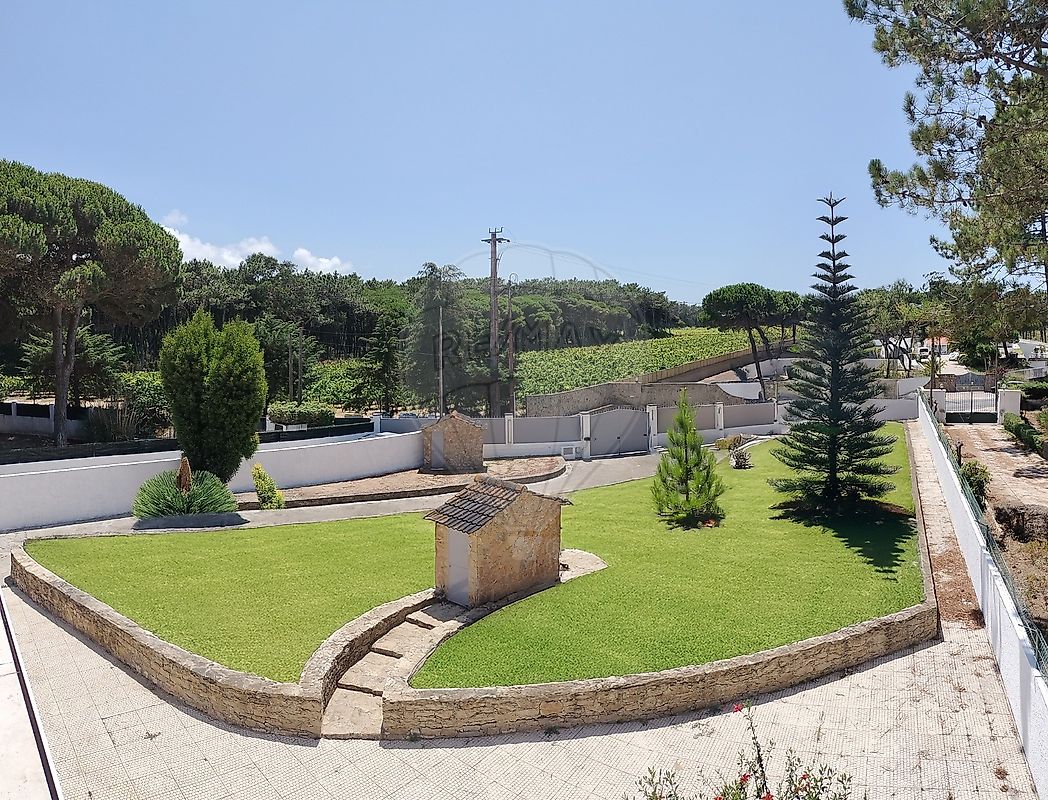 Moradia T5 à venda em Colares, Sintra — foto 34