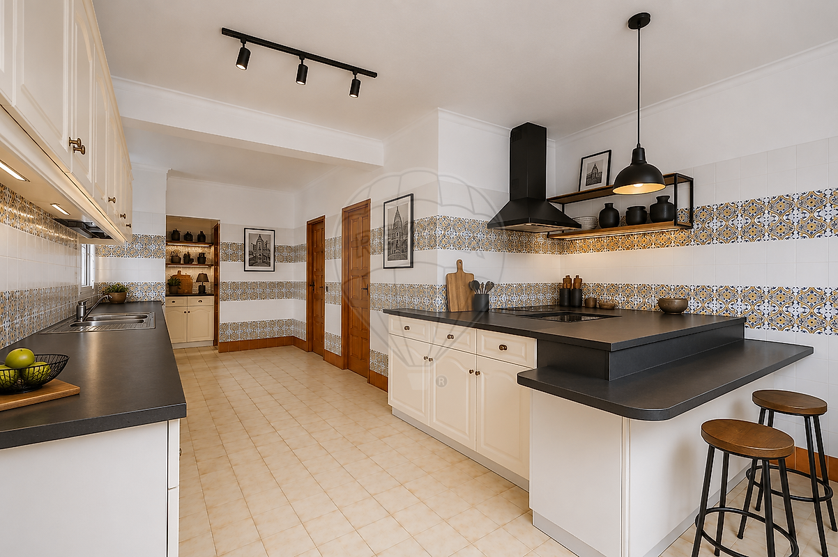 Moradia T5 à venda em Colares, Sintra — foto 23