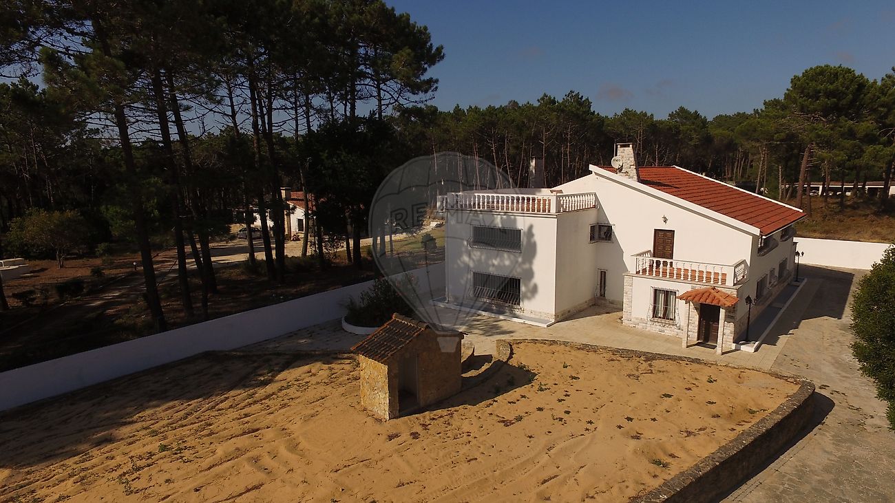 Moradia T5 à venda em Colares, Sintra — foto 28