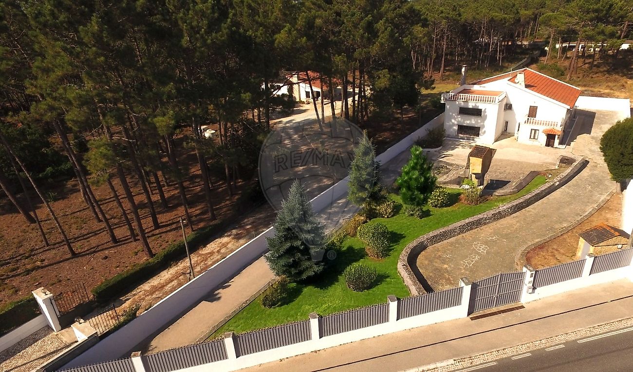 Moradia T5 para venda