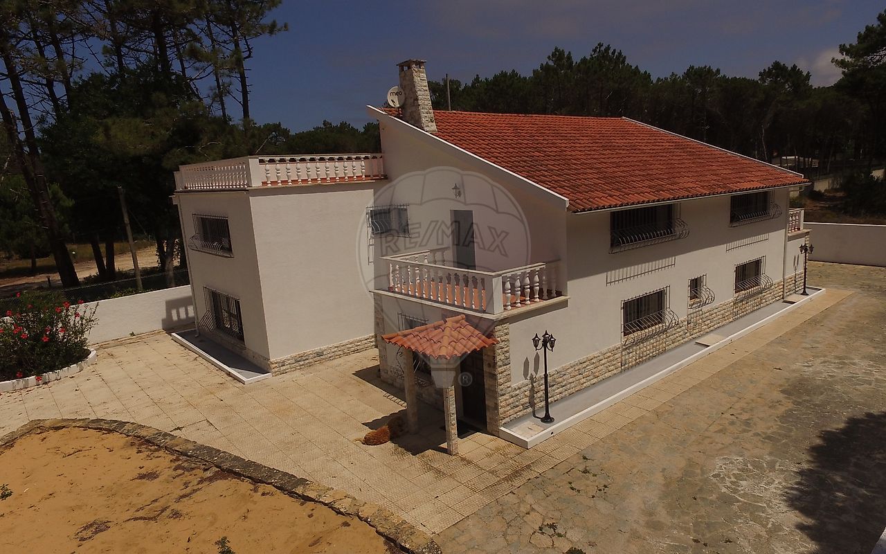 Moradia T5 à venda em Colares, Sintra — foto 30