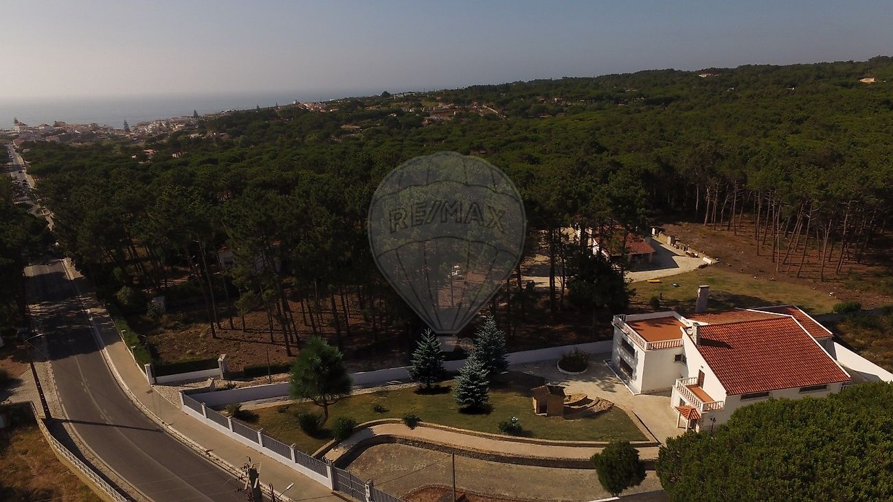 Moradia T5 à venda em Sintra