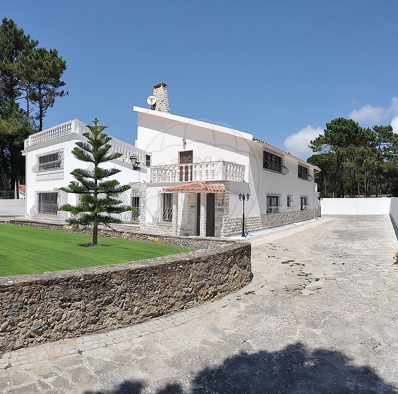 Moradia T5 à venda em Colares, Sintra — foto 33