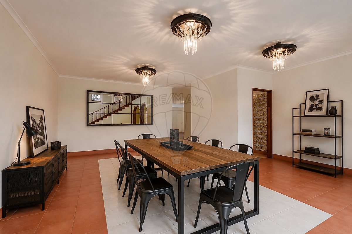 Moradia T5 à venda em Colares, Sintra — foto 6