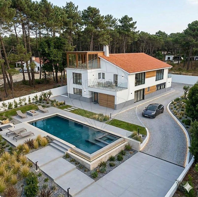 Moradia T5 à venda em Colares, Sintra — foto 2